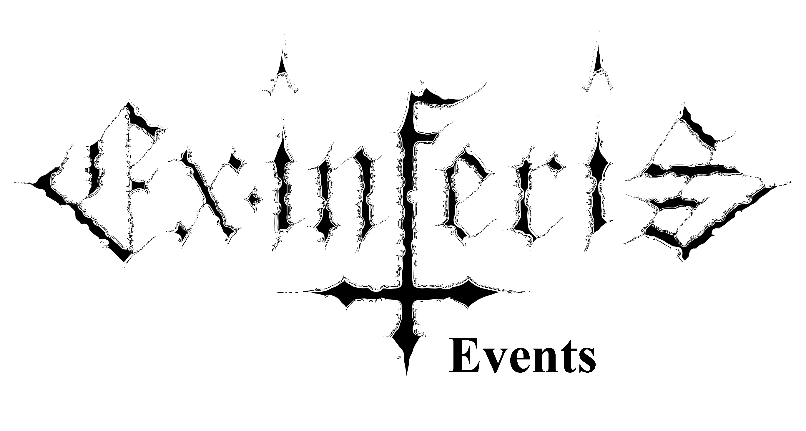 Ex-inferis Events